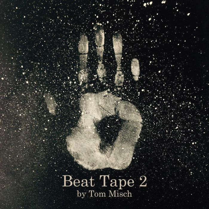 Tom Misch - Beat Tape 2 (5th Anniversary Gold Edition) - BTG004AVL