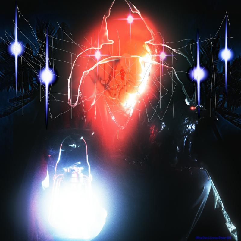 洋楽 BLADEE - RED LIGHT CD Bladee: Red Light – Proper Music
