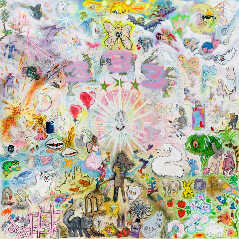 Bladee: Eversince – Proper Music