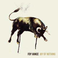 Foy Vance - Joy of Nothing - FOYVJOYOFNOLPC