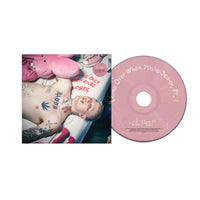 Lil Peep - Come Over When You're Sober, Pt.1 - LILP04CD