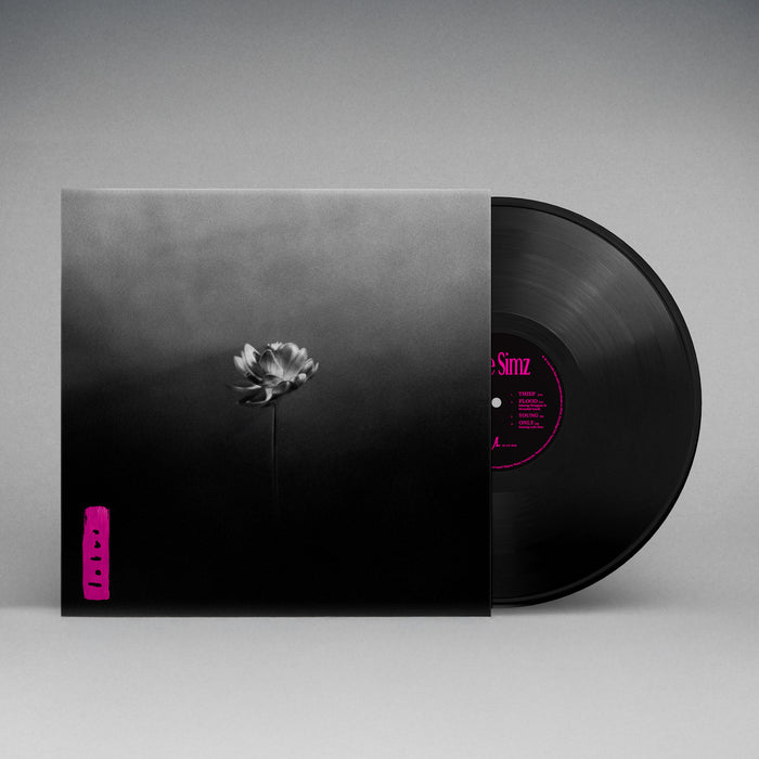 Little Simz - Lotus - SIM001LP