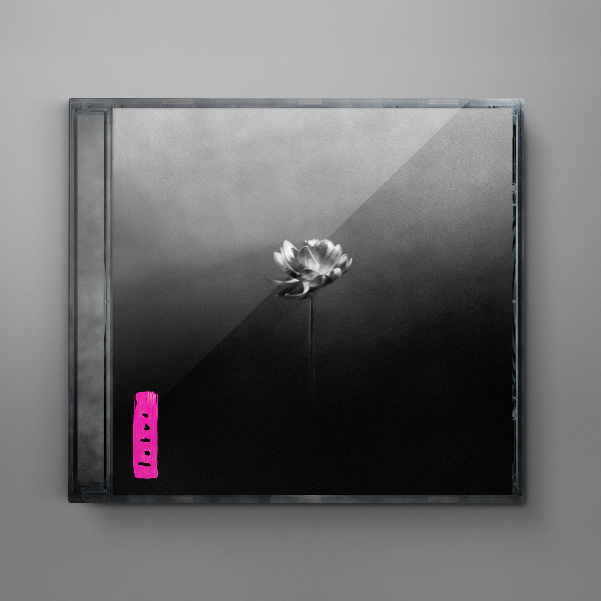 Little Simz - Lotus - SIM001CD