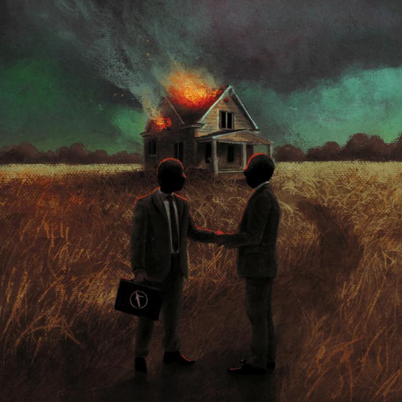 NXXXXXS - SHORT TERM AGREEMENT - BEC5611333