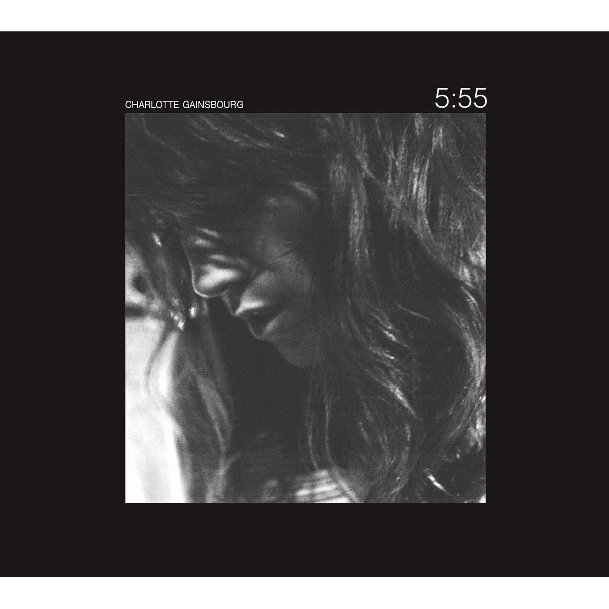 CHARLOTTE GAINSBOURG - 5:55 - BEC5612597