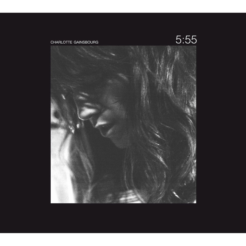 CHARLOTTE GAINSBOURG - 5:55 - BEC5612597