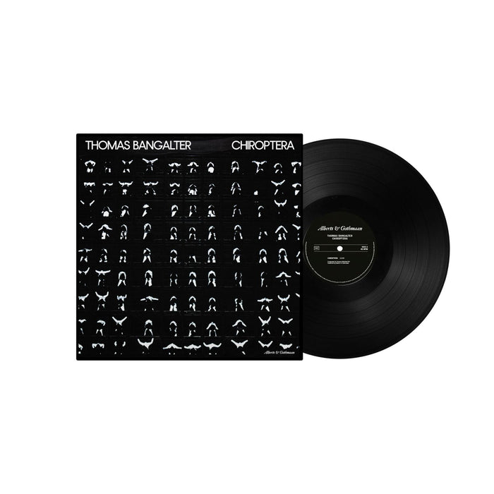 Thomas Bangalter - Chiroptera - BEC5613915