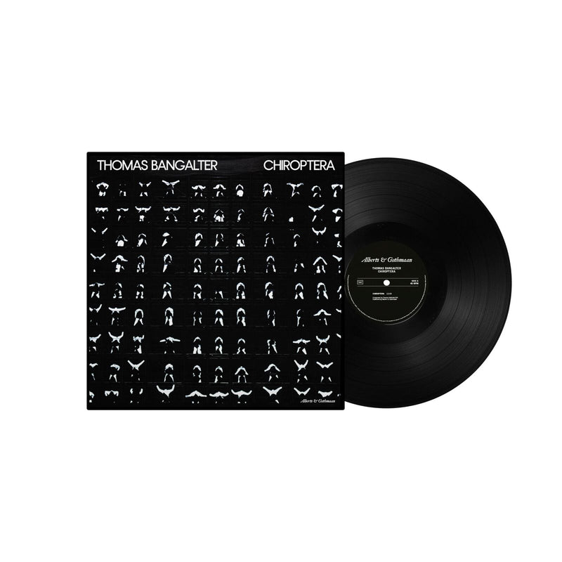 Thomas Bangalter - Chiroptera - BEC5613915