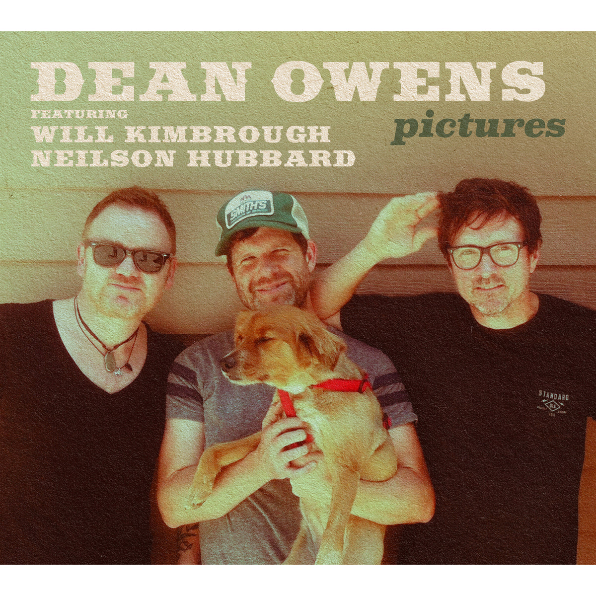 Dean Owens - Pictures - SBR3