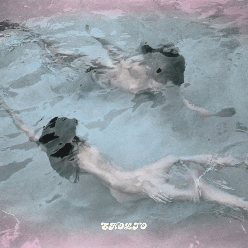 SHOLTO - The Sirens - DM024