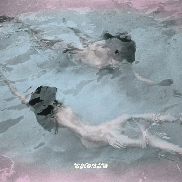 SHOLTO - The Sirens - DM024C