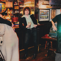 Music City - Welcome To Music City - RSR006LP