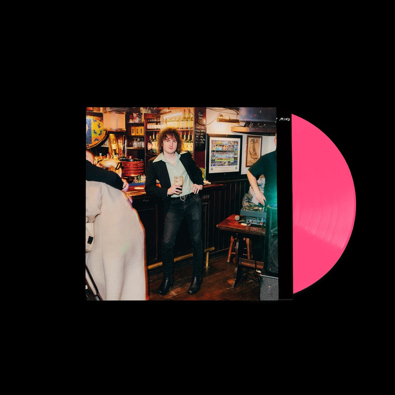 Music City - Welcome To Music City - RSR006LPC