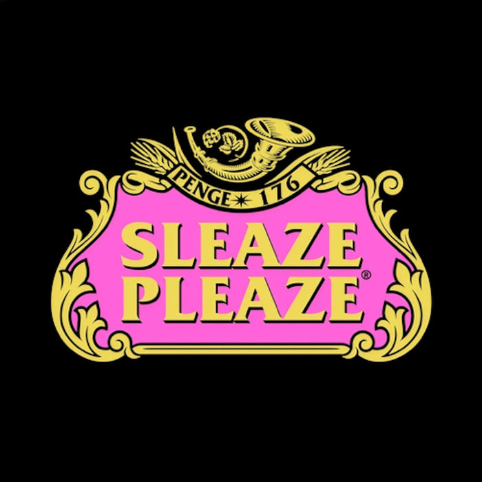 SLEAZE - SLEAZE PLEAZE - AAR010LP