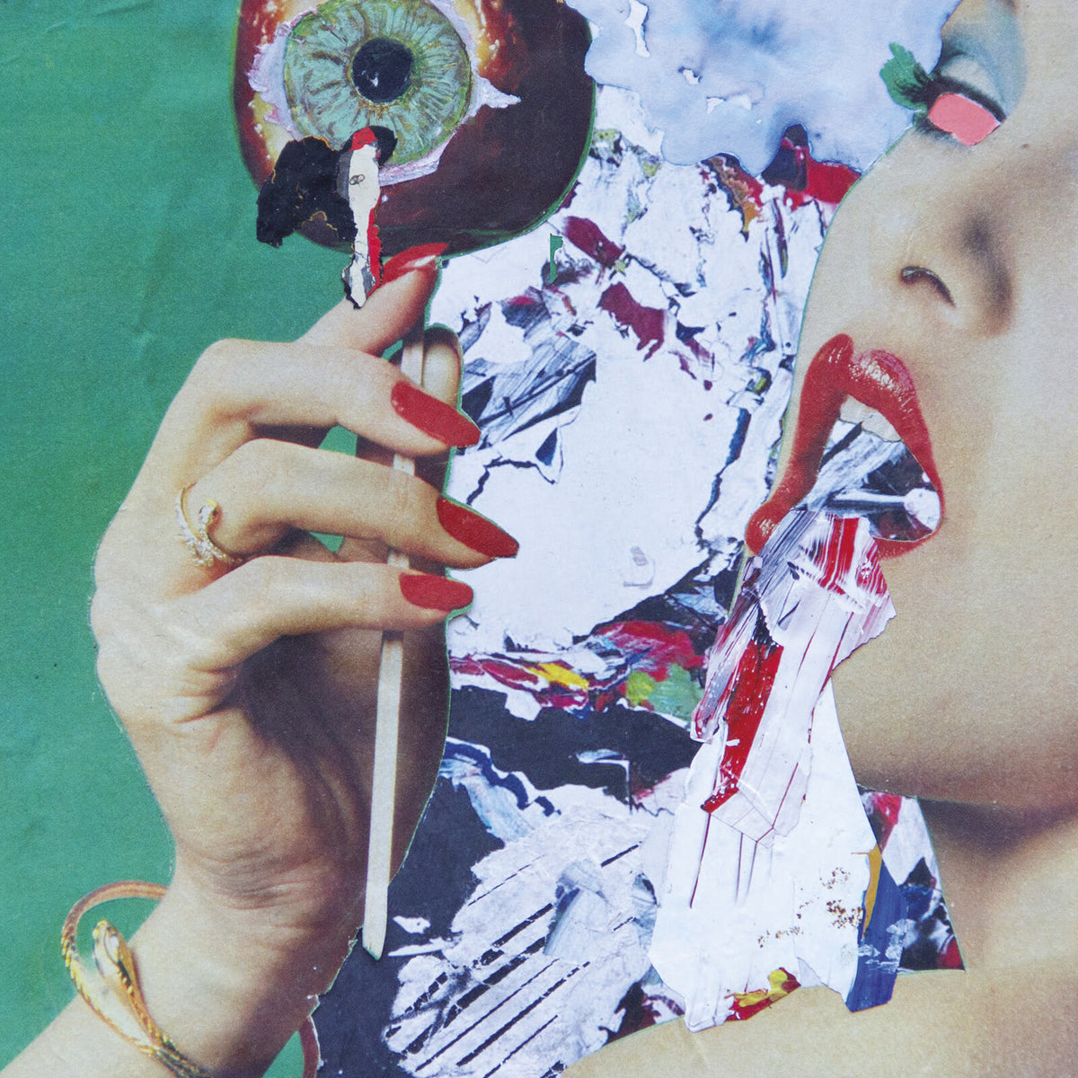 SLEAZE - SLEAZE PLEAZE - AAR010LP