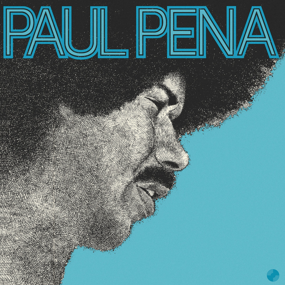 Paul Pena - Paul Pena - DSDF004