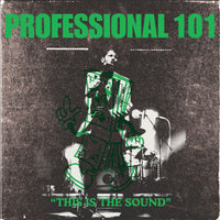 PROFESSIONAL 101 - This is The Sound - K620CD