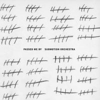 Submotion Orchestra - Passed Me By - SMO013CD