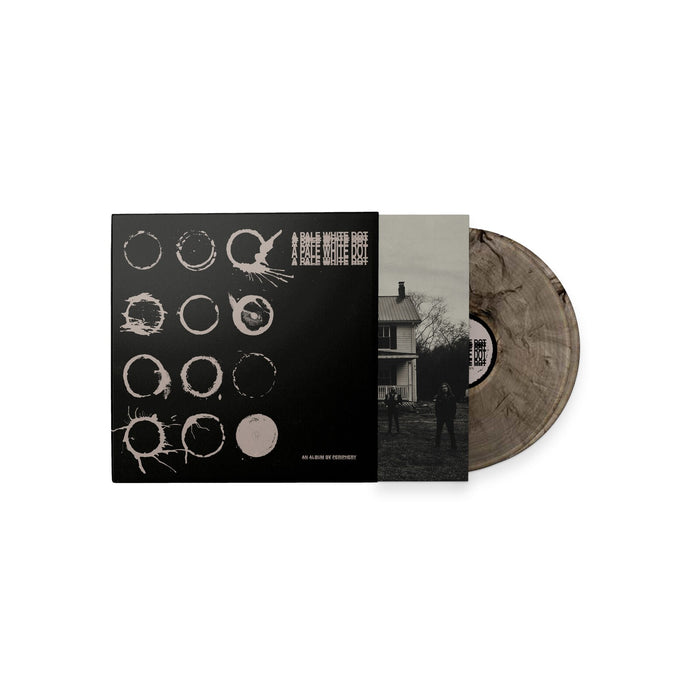 Periphery - A Pale White Dot - 3DOT020LPC