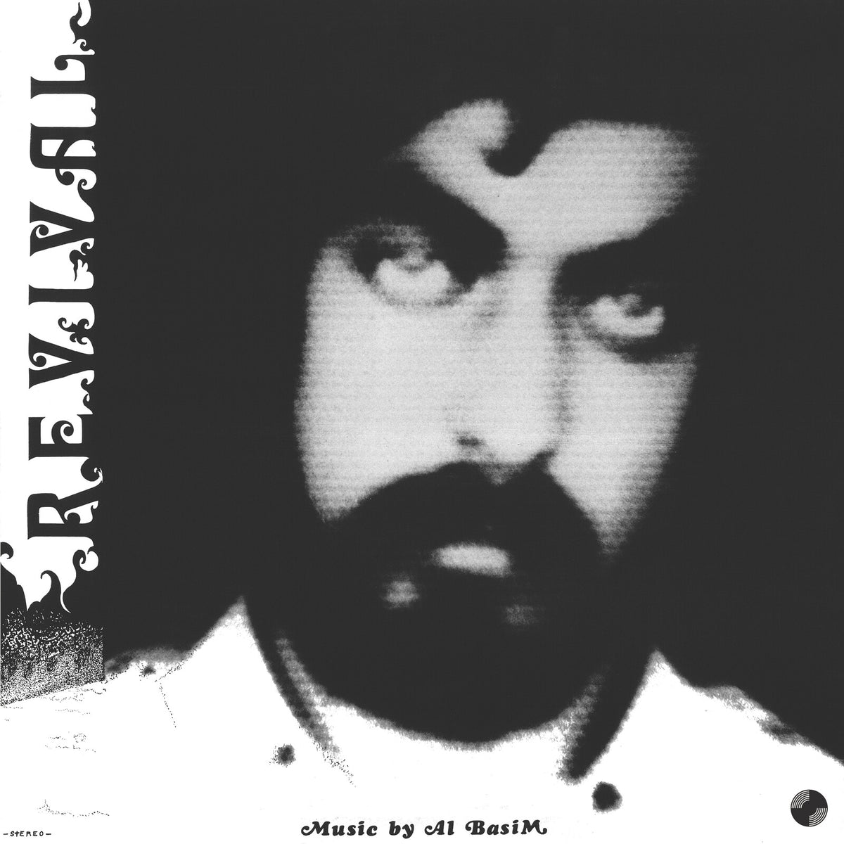 Al Basim - Revival - DSDF005