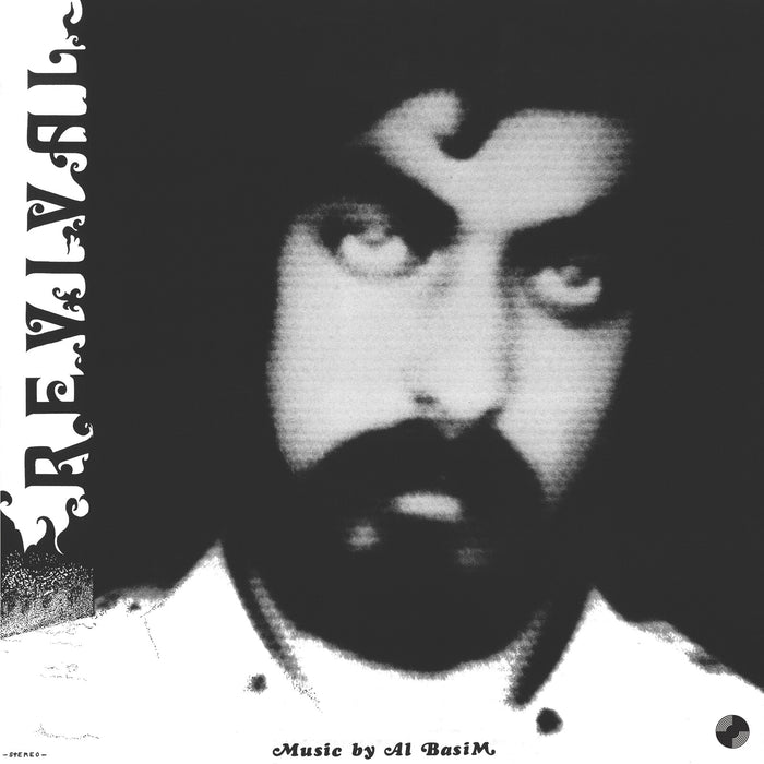 Al Basim - Revival - DSDF005