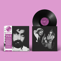 Al Basim - Revival - DSDF005