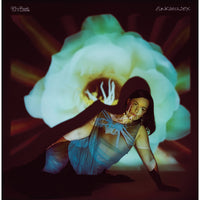 Liv East - FUNKSOULSEX - EMK025LPC