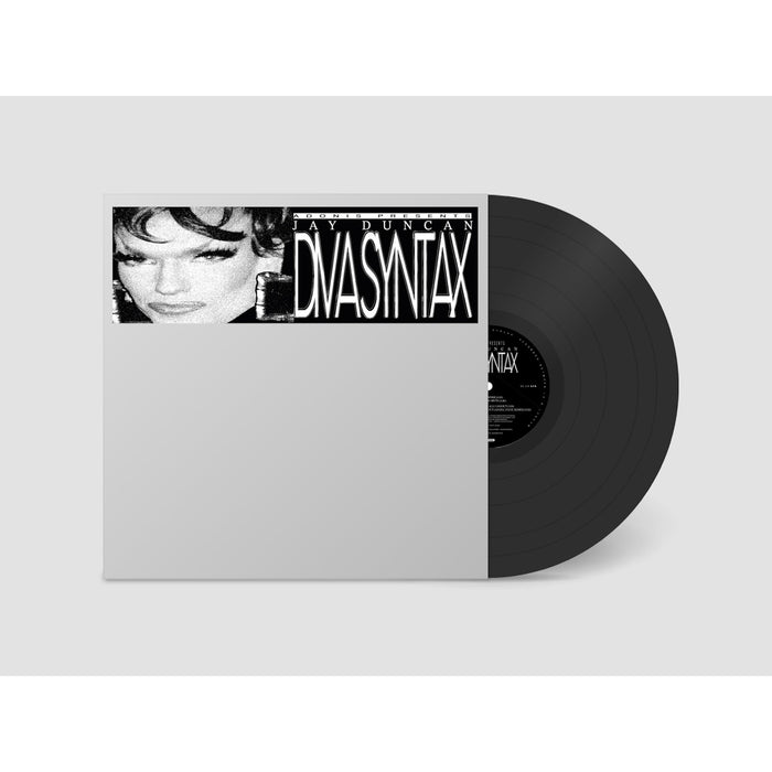 Jay Duncan - Diva Syntax - ADONIS004