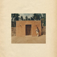 Ady Suleiman - Chasing - ADYSU001LP