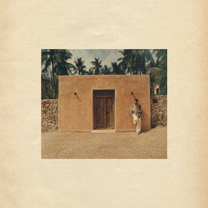 Ady Suleiman - Chasing - ADYSU001LP