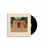 Ady Suleiman - Chasing - ADYSU001LP