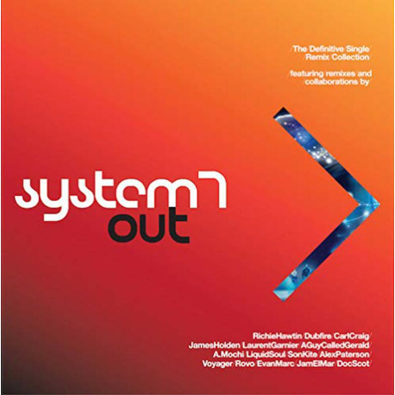 System 7 - Out - AAWCD016