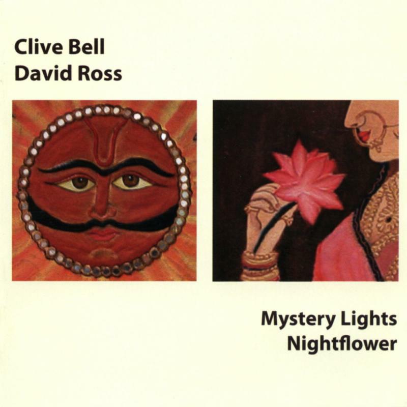 Bell:Ross - MYSTERY LIGHTS & NIGHTFLOWER - MJ0402