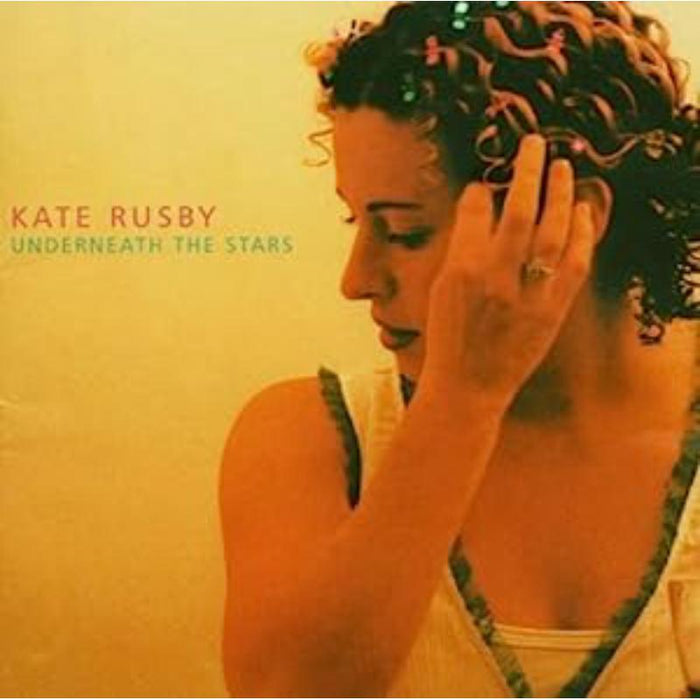 Kate Rusby - Underneath The Stars - PRCD12