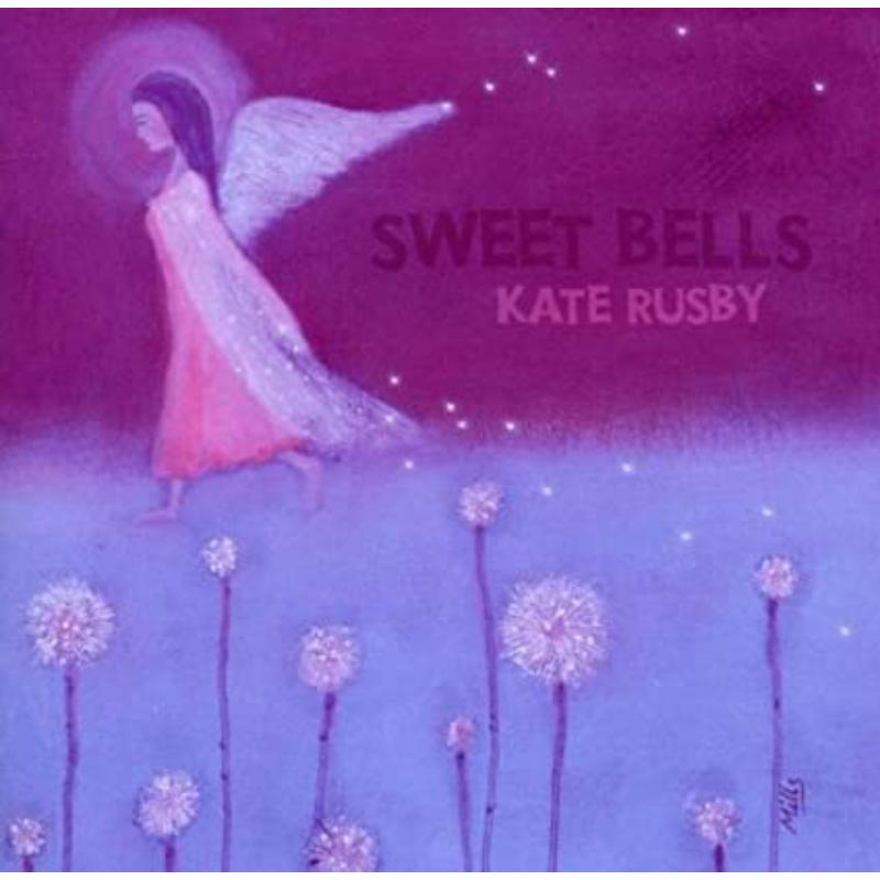 Kate Rusby - Sweet Bells - PRCD33