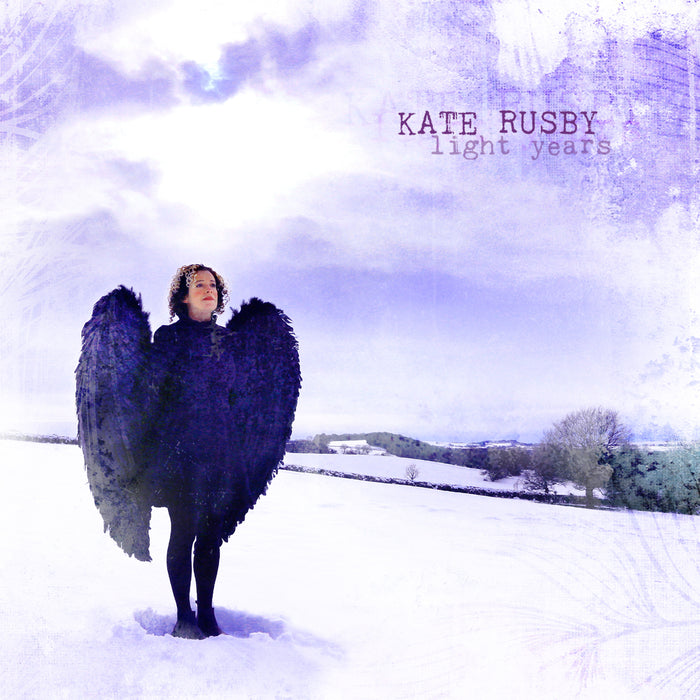 Kate Rusby - Light Years - PRCD50
