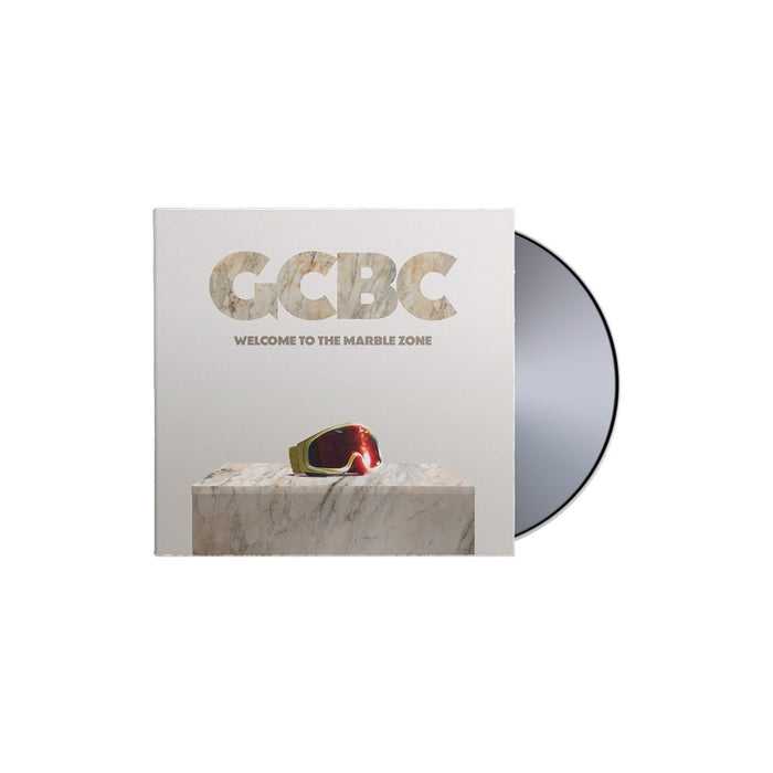 Good Cop Bad Cop - Welcome to the Marble Zone - CTTR0005CD