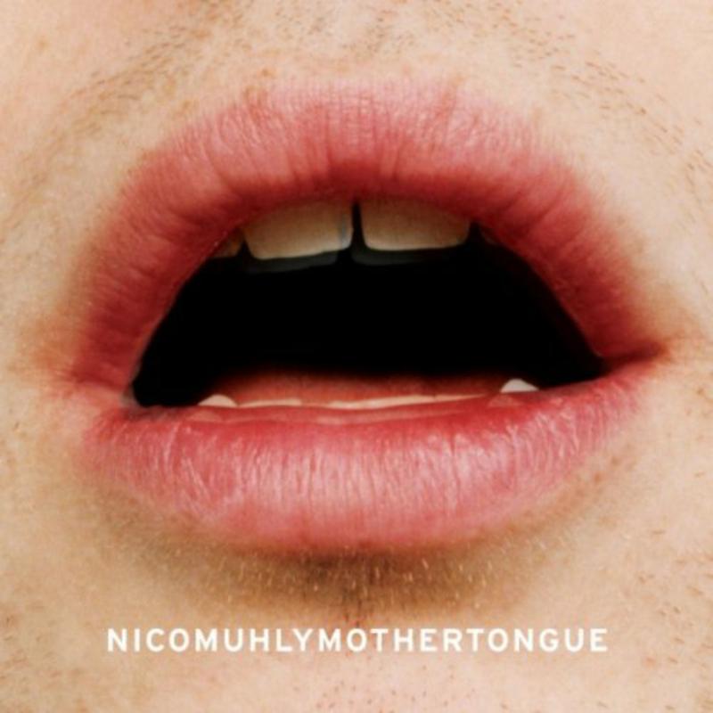 Nico Muhly - Mothertongue - HVALUR05CD