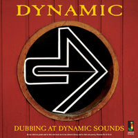 Dynamic - Dubbing At Dynamic Sounds - JRCD027