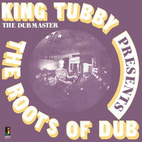 King Tubby - The Roots Of Dub - JRCD035