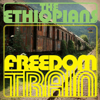 Ethiopians - Freedom Train - KSLP043