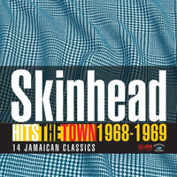 Various Artists - Skinhead Hits The Town 1968-1969 - KSLP073