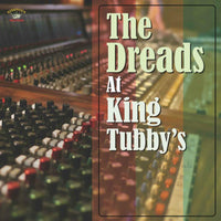 Various Artists - The Dreads At King Tubbys - KSCD080