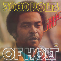 John Holt - 3000 Volts of Holt - KSLP082
