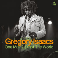 Gregory Isaacs - One Man Against The World - KSLP090