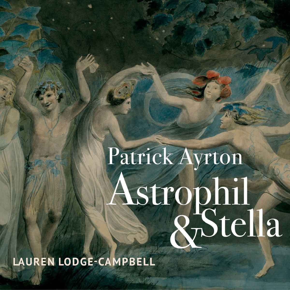 Patrick Ayrton - Astrophil & Stella - VCM171