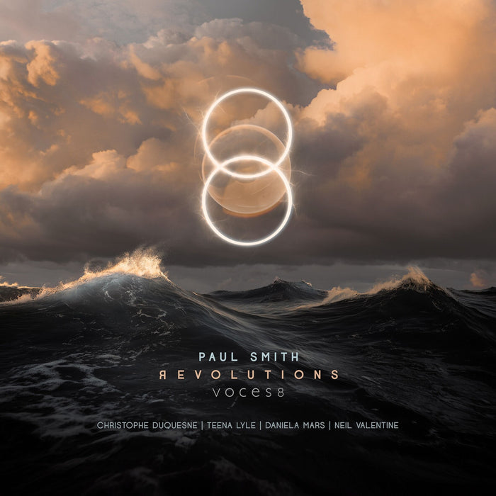 Paul Smith - Revolutions - VCM172