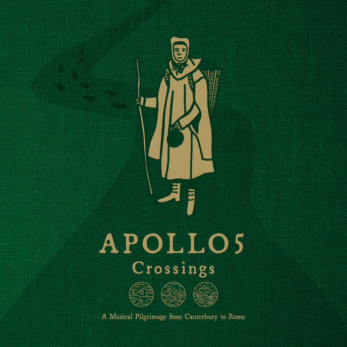 Apollo5 - Crossings - VCM176
