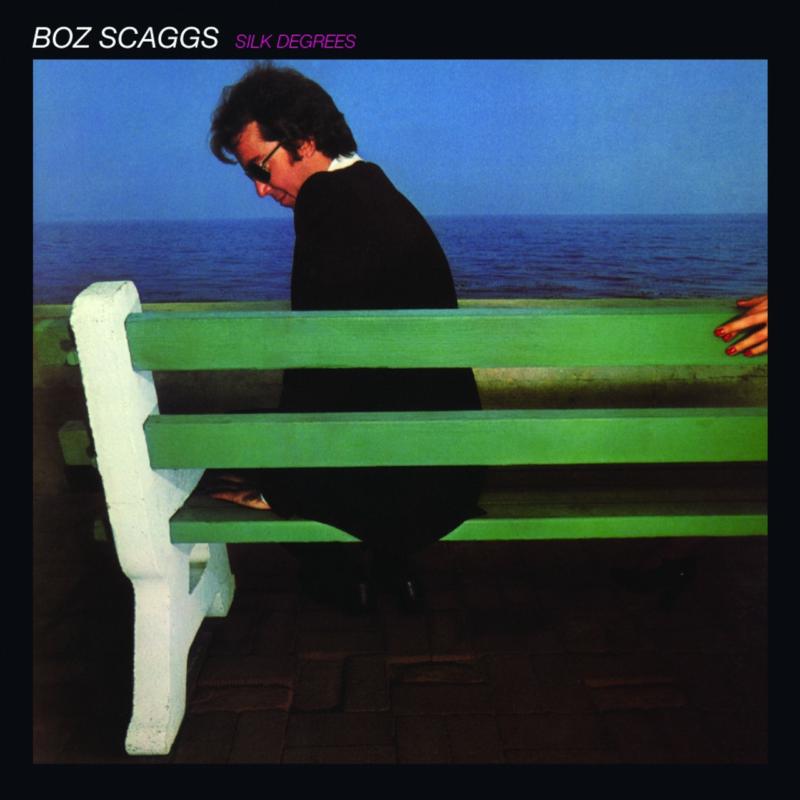 Boz Scaggs: Detour – Proper Music