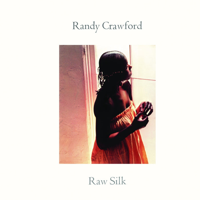 Randy Crawford - Raw Silk - PPANBSK3283